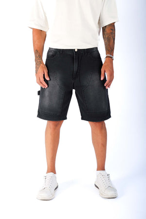 BERMUDA CARPINTERO DARK