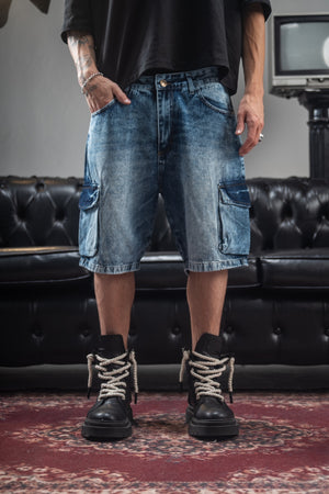 BERMUDA CARGO AQUA V2