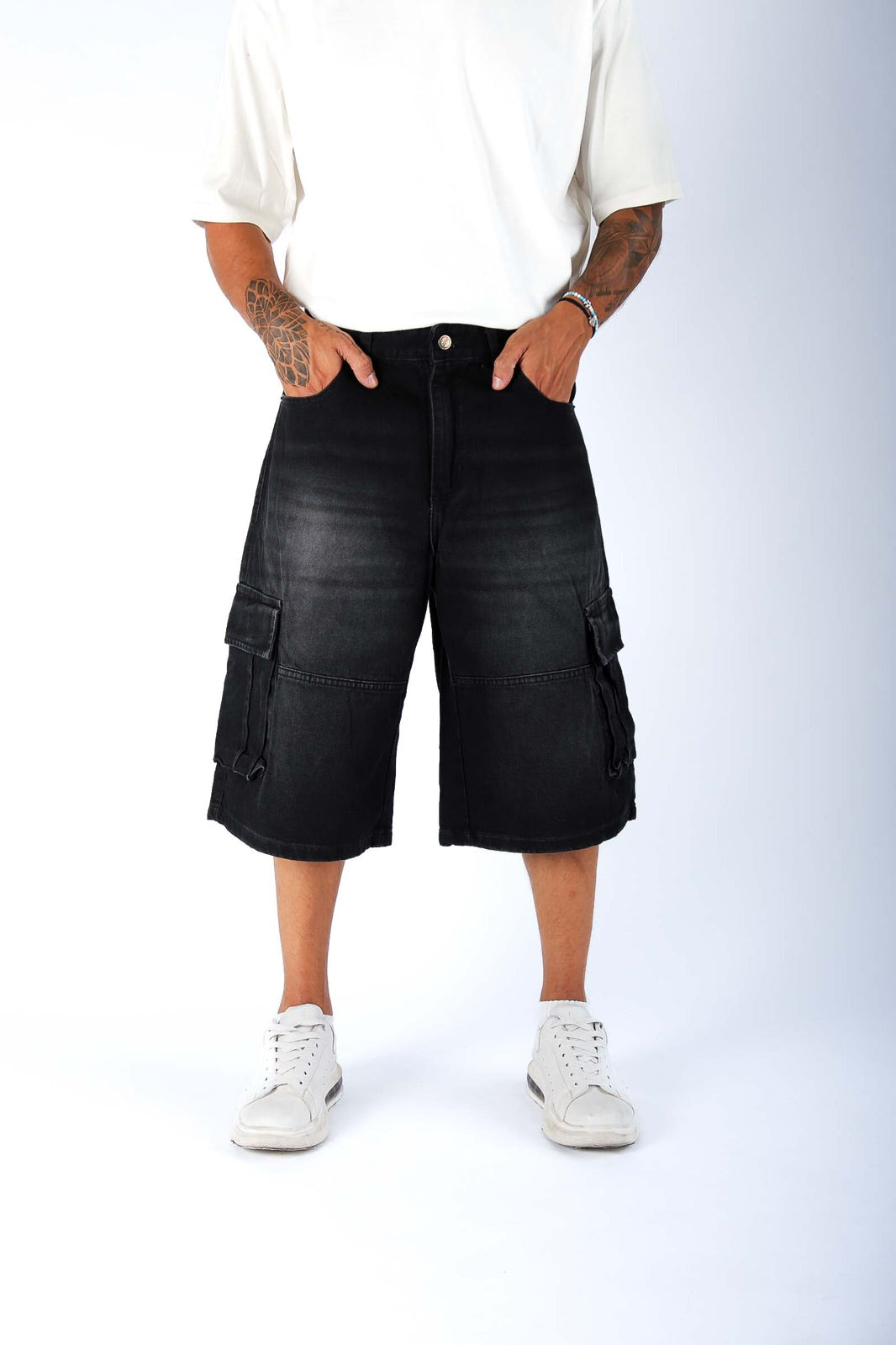 BERMUDA CARGO “MOON” 🌑