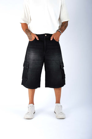 BERMUDA CARGO “MOON” 🌑