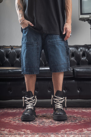 BERMUDA CARPINTERO “VINTAGE”