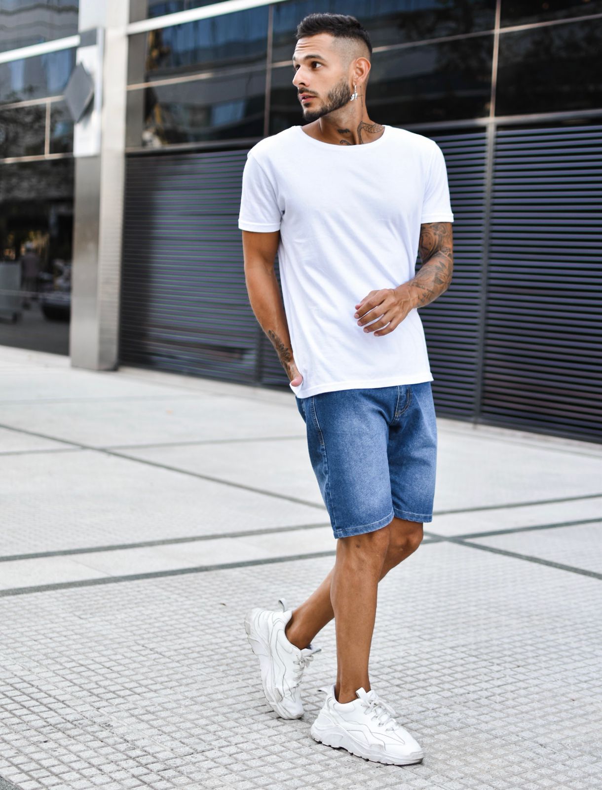 BERMUDA RIGIDA STONE