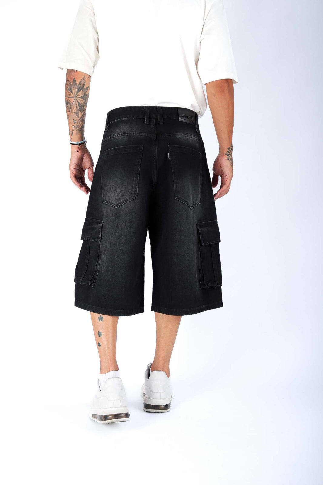 BERMUDA CARGO “MOON” 🌑