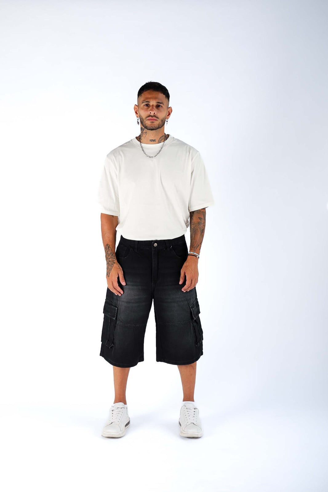 BERMUDA CARGO “MOON” 🌑