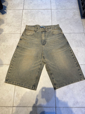 BERMUDA BAGGY “FIRE” 🔥