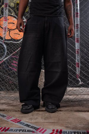 BAGGY POCKET MOON (VIP)