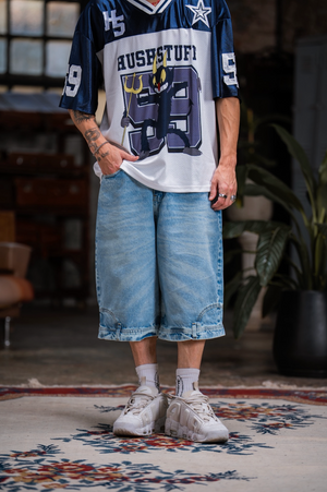 BERMUDA ESPEJO DREAM