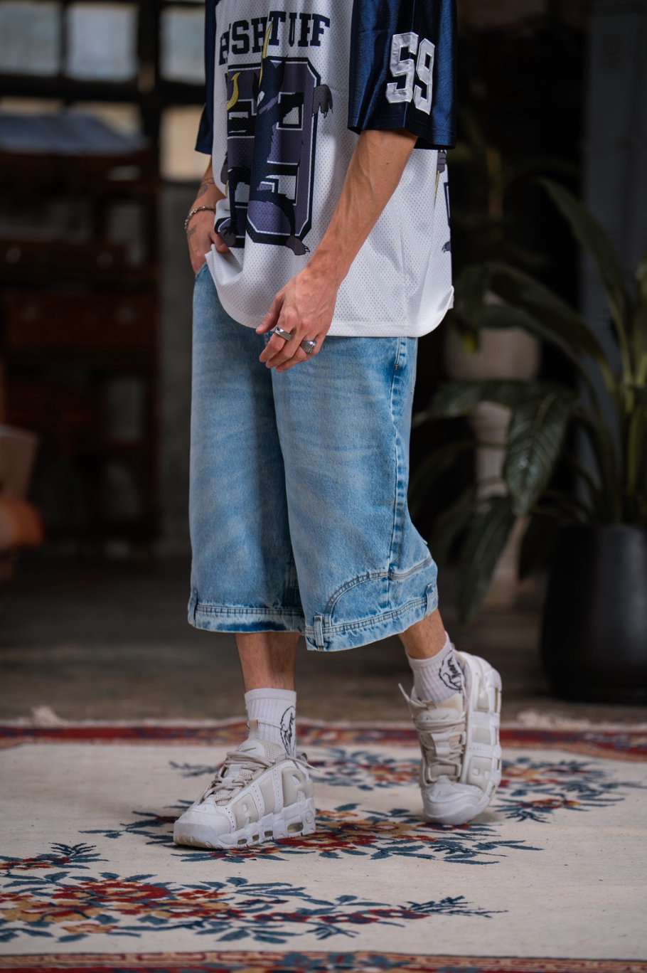 BERMUDA ESPEJO DREAM