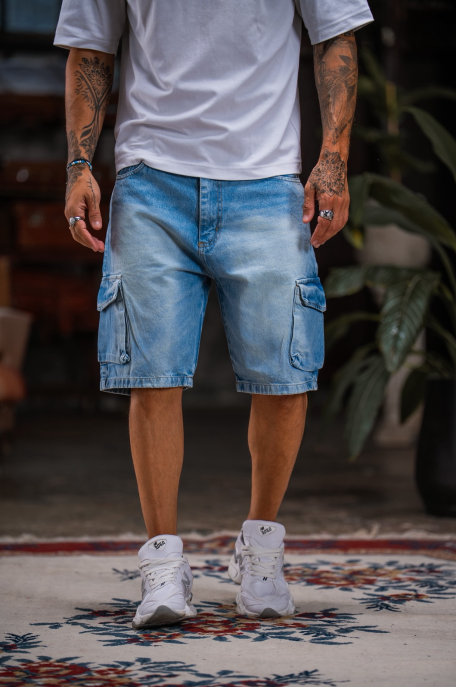 BERMUDA CARGO “DREAM” ⛅