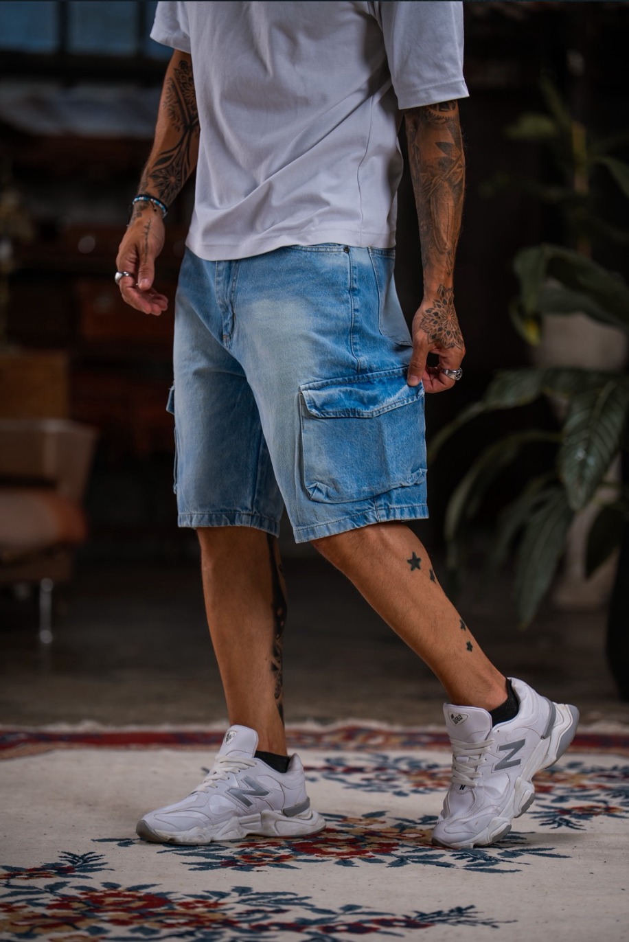 BERMUDA CARGO “DREAM” ⛅