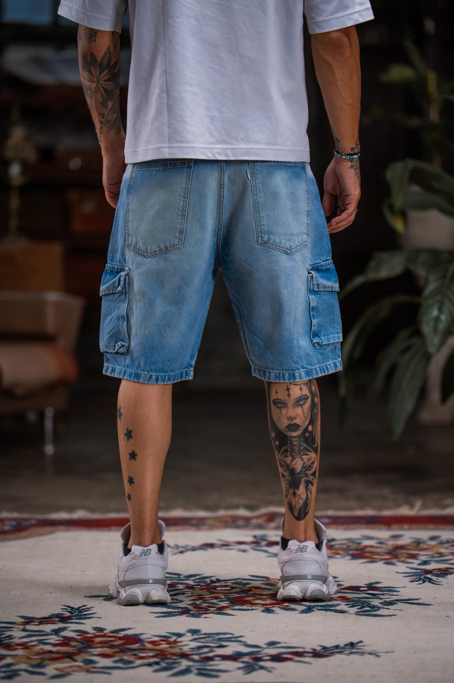 BERMUDA CARGO “DREAM” ⛅