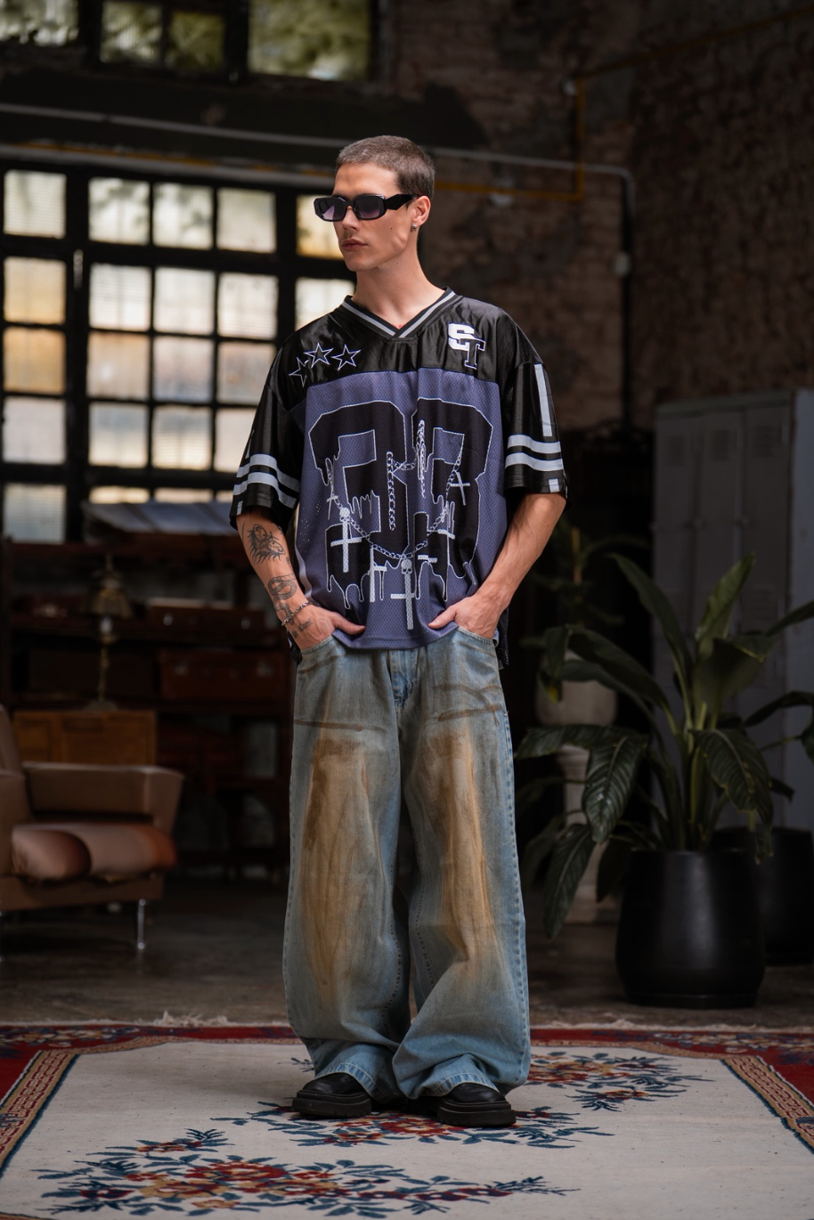 SUPER BAGGY DIRTY v2