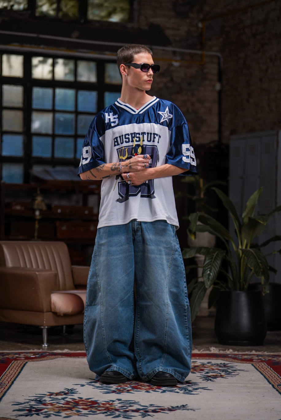 BAGGY SUPER BALLON STONE (VIP)