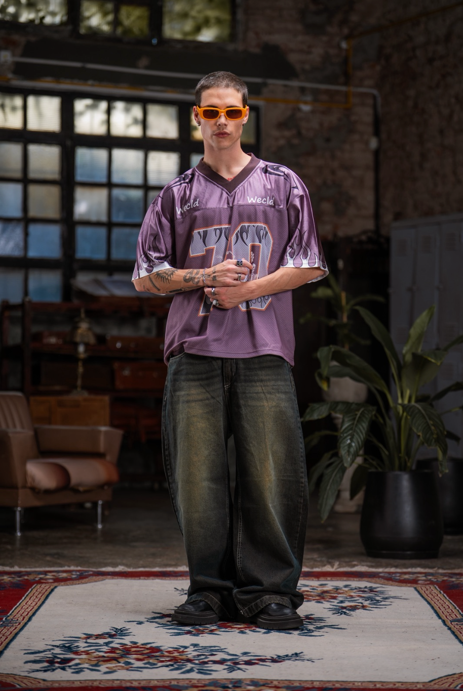 BAGGY “POCKET” SPIDER (VIP)