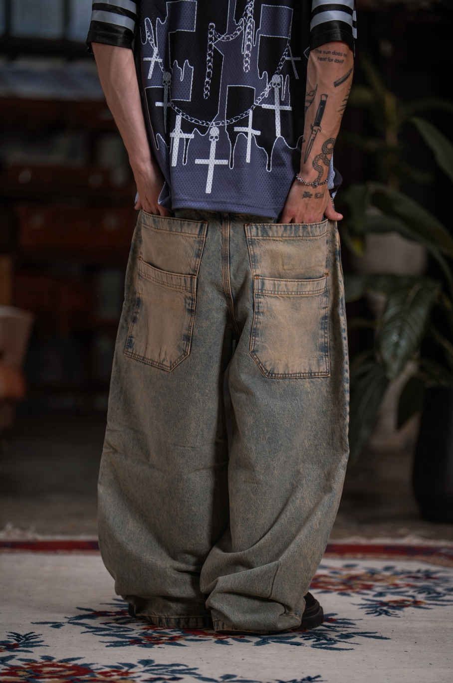 POCKET "BIO SNOW" (VIP)