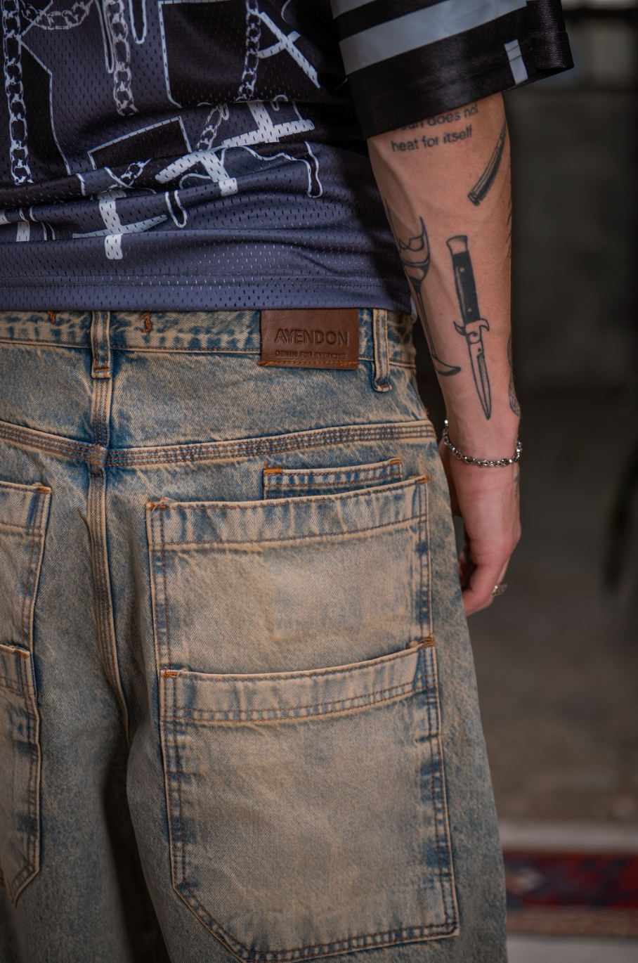 POCKET "BIO SNOW" (VIP)