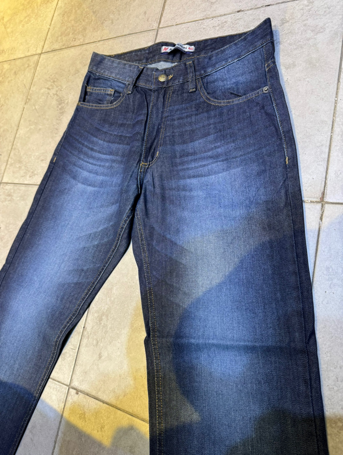 CLÁSICO RECTO STONE