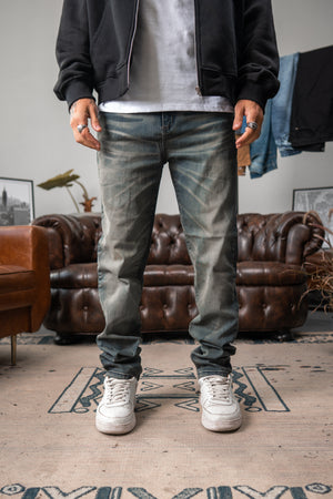 JEAN BLUE DENIM-ÓXIDO