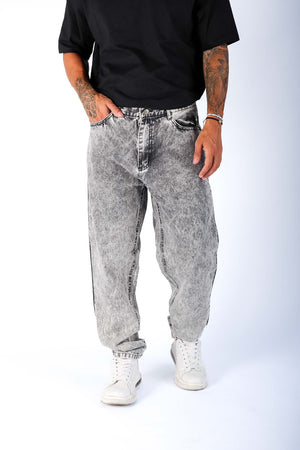 MOM “SNOW BLACK”