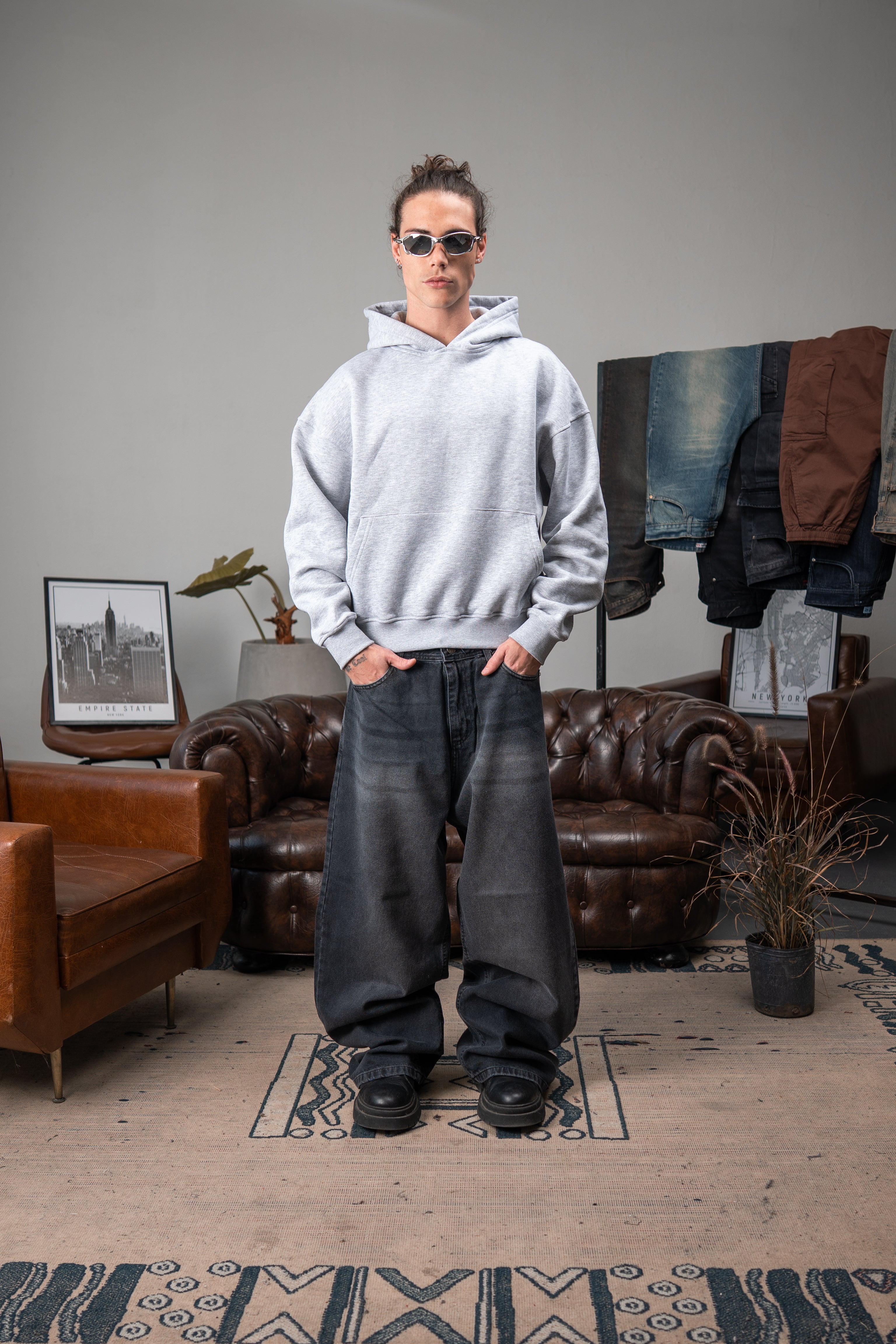 SUPER BAGGY ENDER DRAGÓN