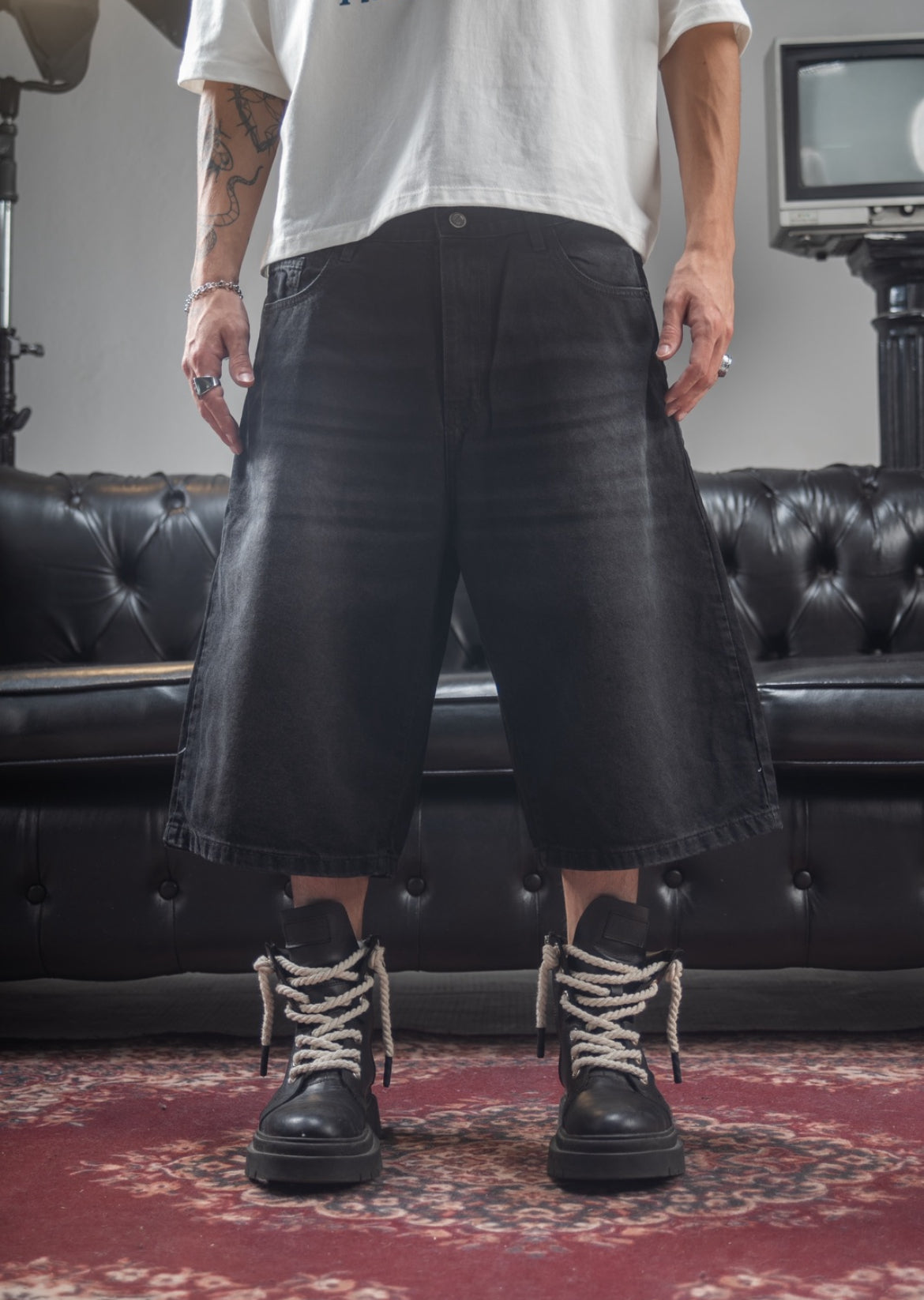 BERMUDAS