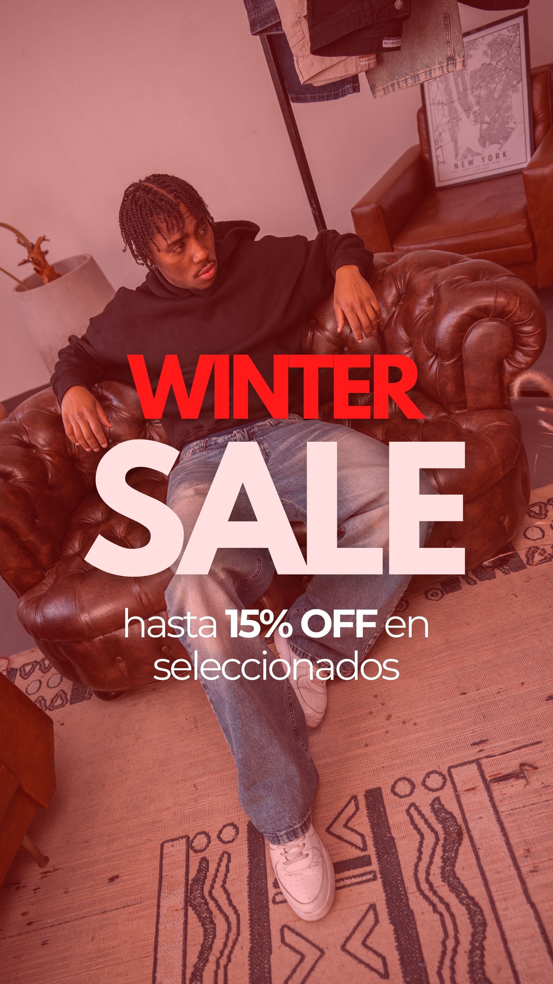 WINTER SALE