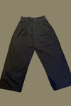 BAGGY SASTRERO NEGRO