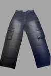 CARGO BAGGY DARK