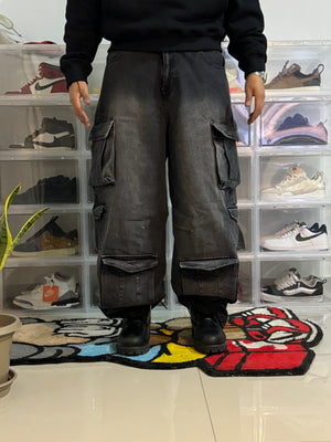CARGO AVATAR DARK