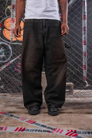 SUPER BAGGY “MATTE”