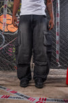 CARGO AVATAR DARK