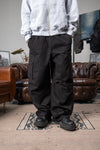 CARGO BAGGY NEGRO