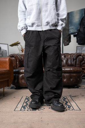 CARGO BAGGY NEGRO