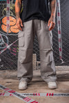 CARGO “NEO” GRIS PERLA