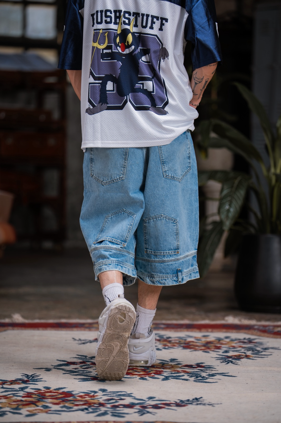 BERMUDA ESPEJO DREAM