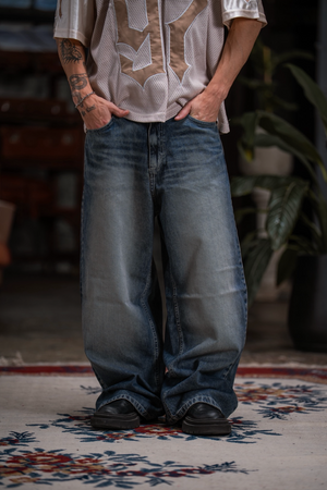 SUPER BAGGY PROJECT A