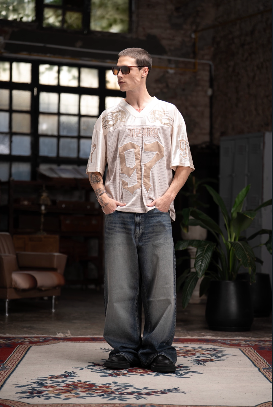 SUPER BAGGY PROJECT A