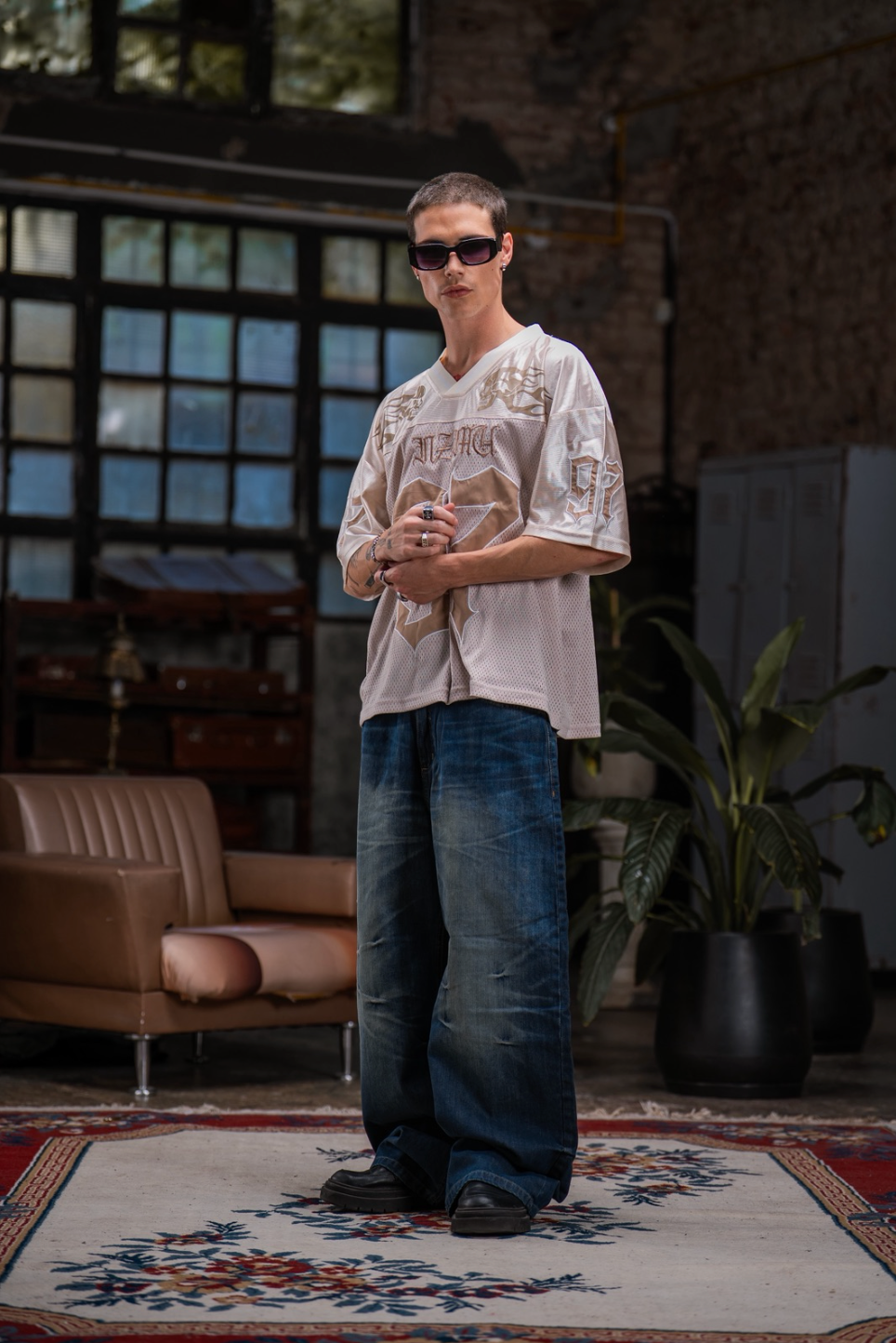 POCKET "STONE" (VIP)