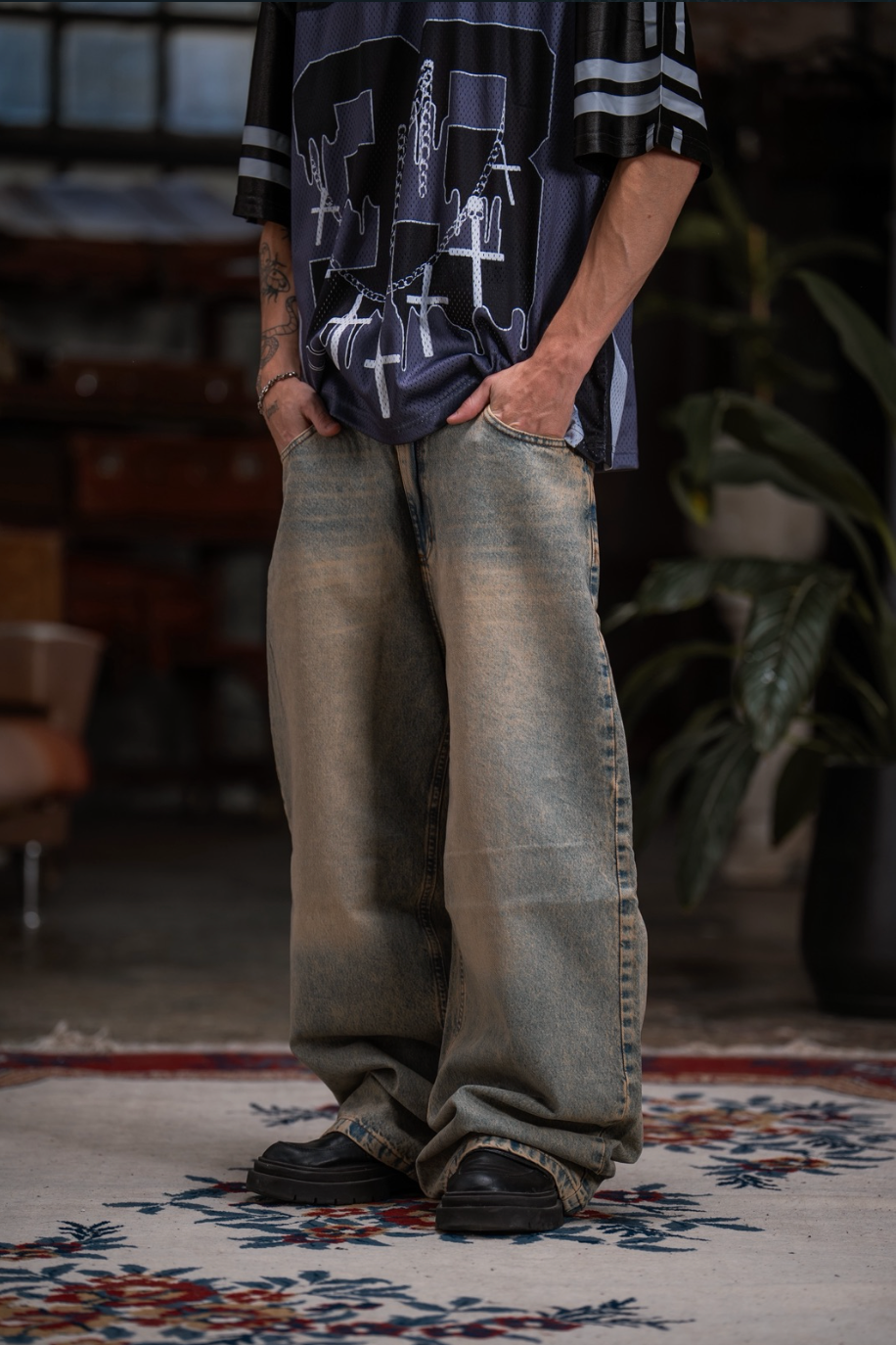 POCKET "BIO SNOW" (VIP)