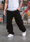 CARGO "NEO" BLACK
