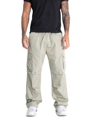 CARGO “NEO” VERDE MENTA