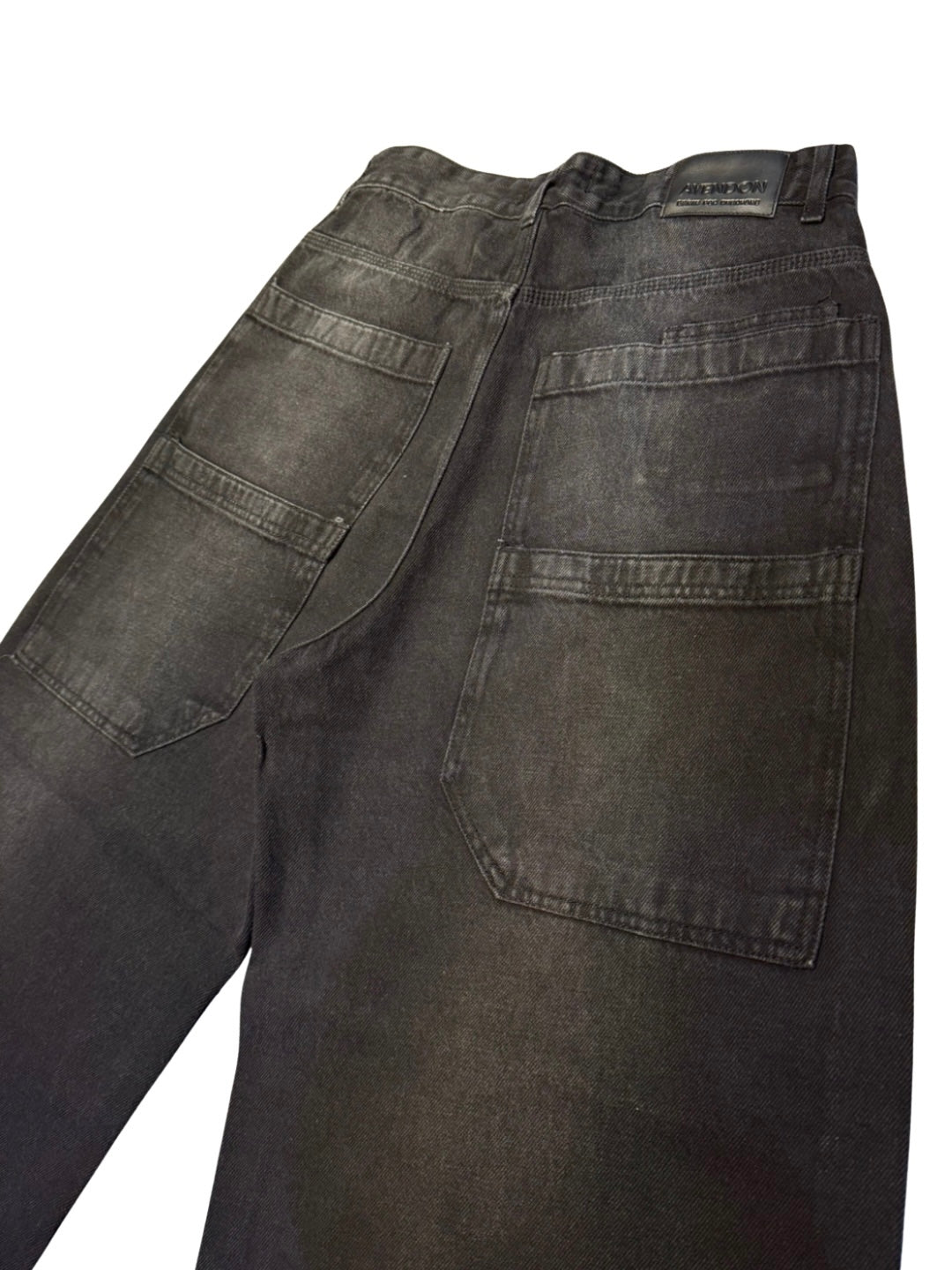 BAGGY POCKET MOON