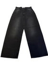 BAGGY POCKET MOON