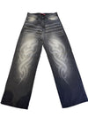 BAGGY TRIBAL PROTOTIPO