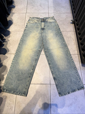 SUPER BAGGY "DISEL" V2