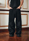 SUPER BAGGY “TRIBAL”