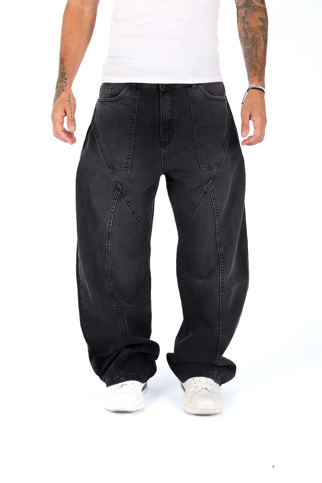 BAGGY “MIX” MOON
