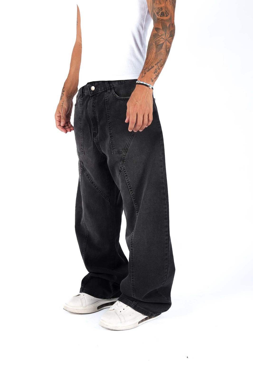 BAGGY “MIX” MOON