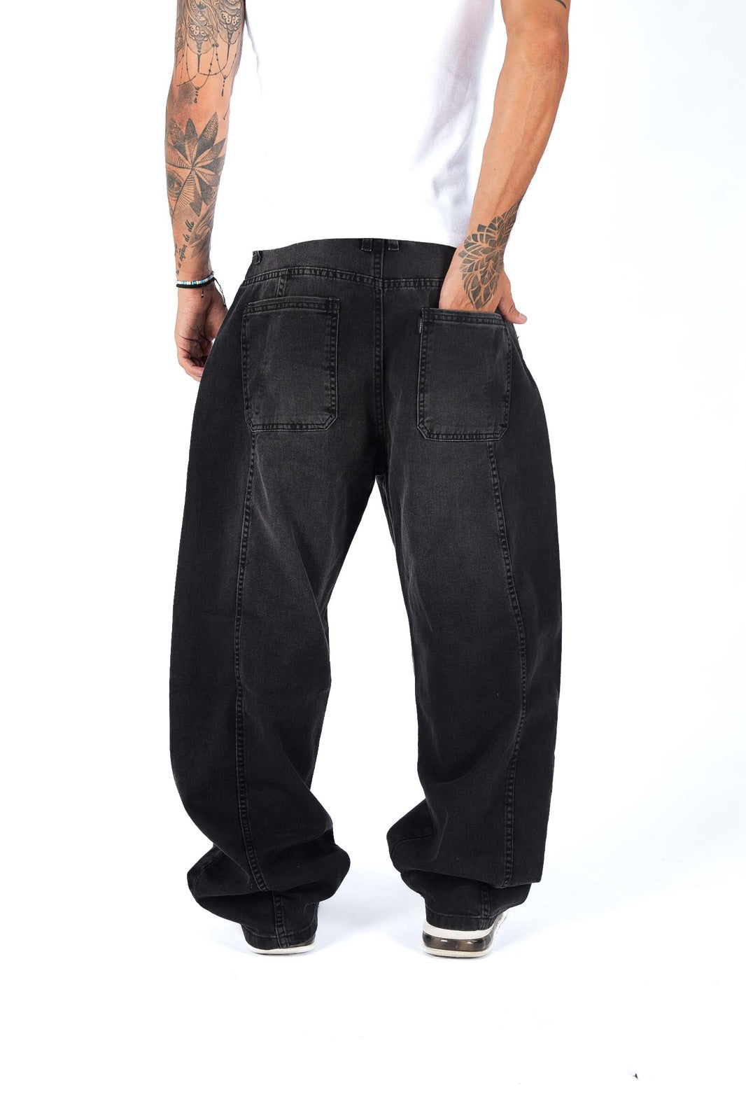 BAGGY “MIX” MOON