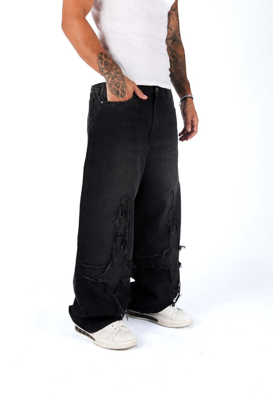 BAGGY “STAR MOON”
